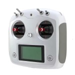 Flysky FS-I6S 10CH 2.4G Drones Accessories Remote Control FS-iA6B for RC Quadcopter Controller